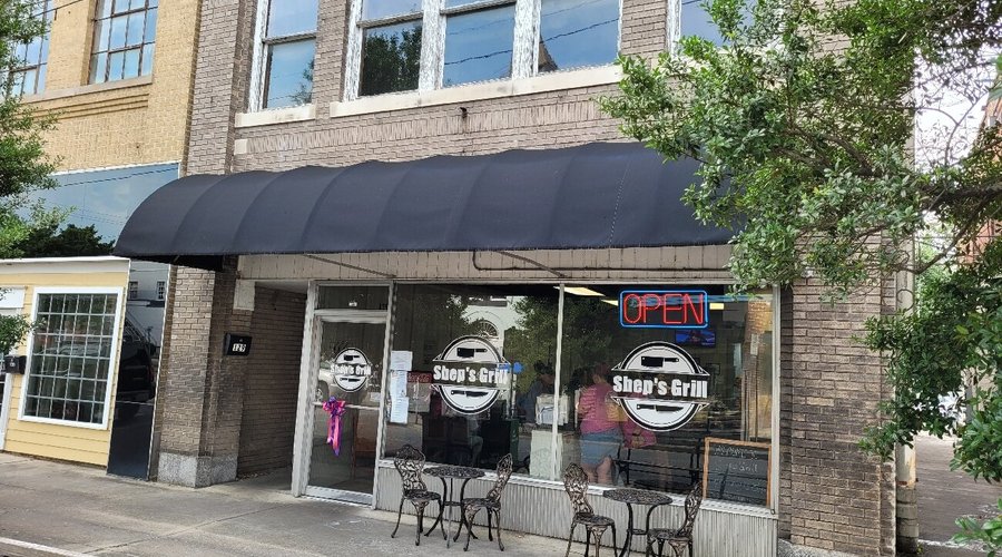 Shep's Grill