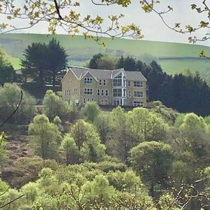 Rowan House Bed Breakfast & Self Contained Appartment Port Talbot 