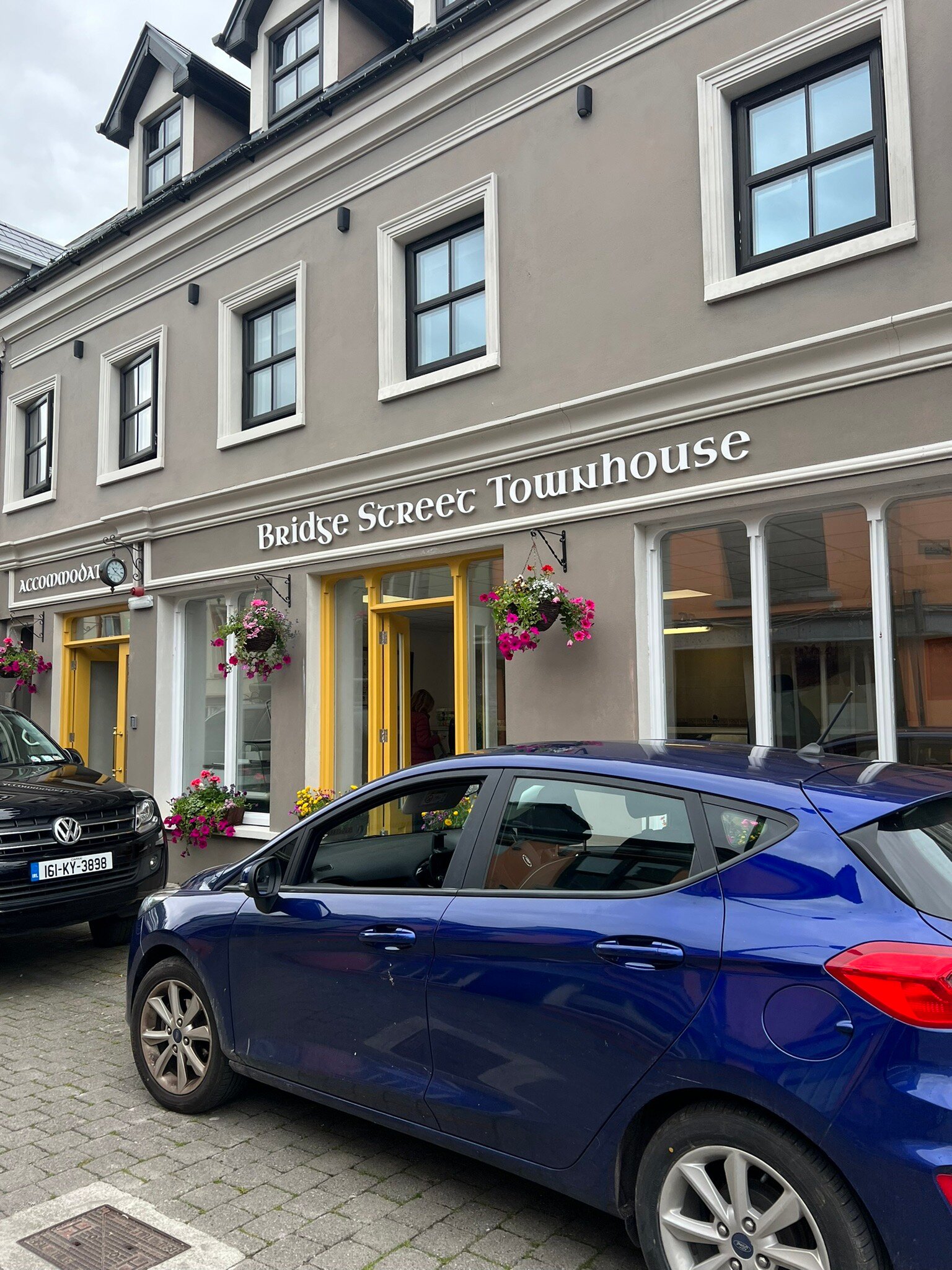 BRIDGE STREET TOWNHOUSE Kenmare Guesthouse Reviews Photos Rate   Caption 