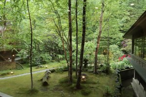 TAKINOYA - Prices & Onsen Hotel Reviews (Noboribetsu, Hokkaido)