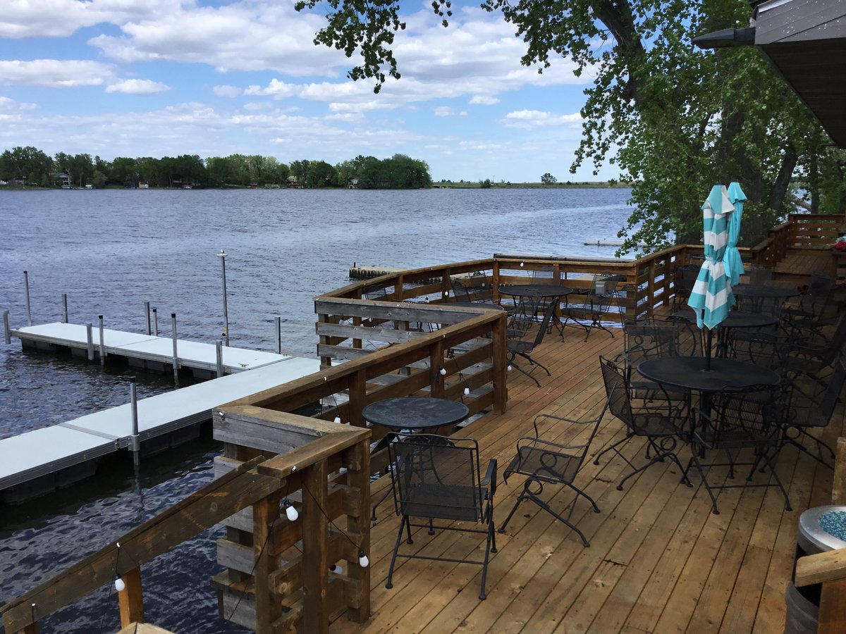ANCHORS AWAY LODGE & RESORT Reviews (Aberdeen, SD)