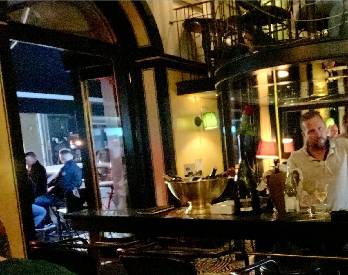 Deco Bar, Sarajevo - Critiques de restaurant