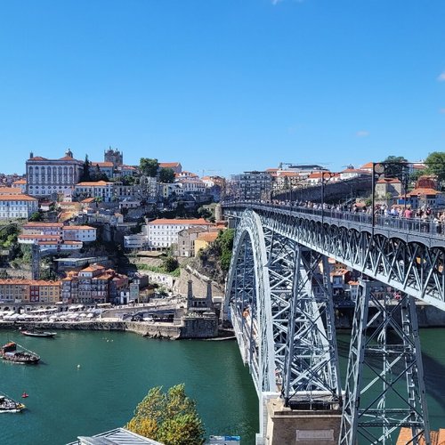 THE 10 BEST Porto Sights & Historical Landmarks to Visit (2024)