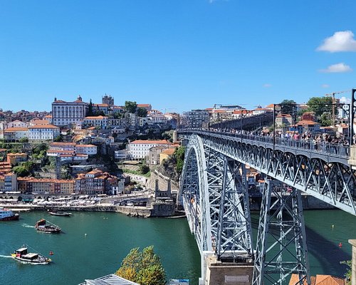 Melhores lugares na cidade do Porto para assistir a jogos do Brasil na Copa