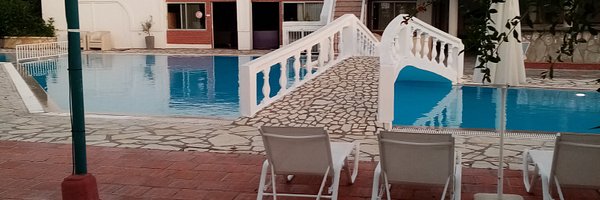 Fiona Apartments UPDATED 2024: 39 Bedroom Apartment in Roda with Balcony  and Terrace - Tripadvisor