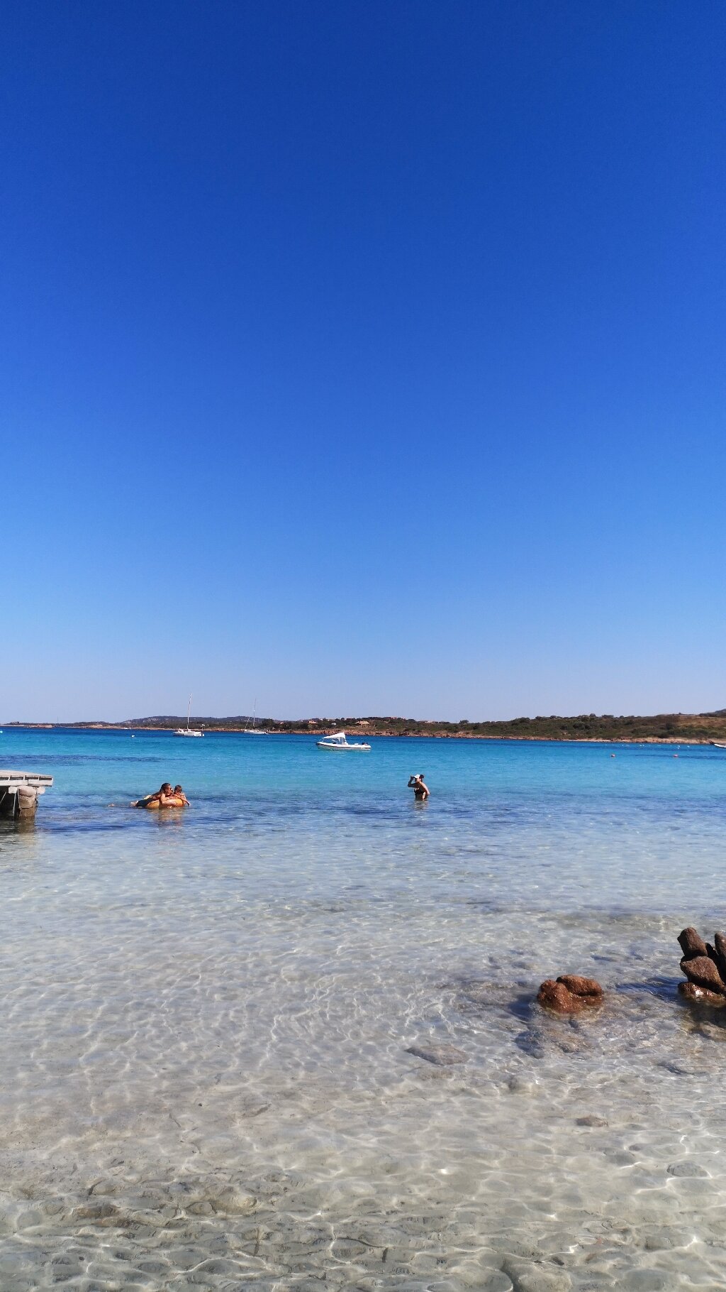 PORTO ISTANA BEACH (Olbia) - What To Know BEFORE You Go