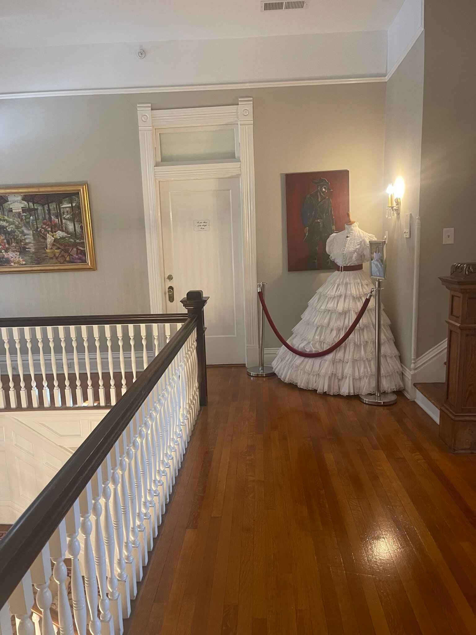 THE TWELVE OAKS BED & BREAKFAST - Updated 2022 (Covington, GA)