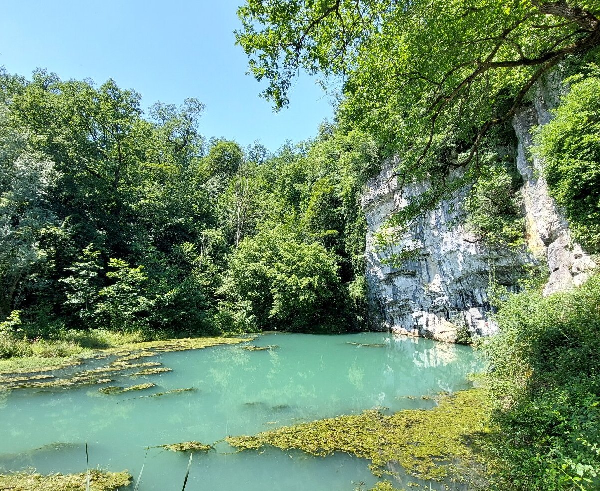 River Krupa Spring (2025) - All You Need to Know BEFORE You Go (with Reviews)