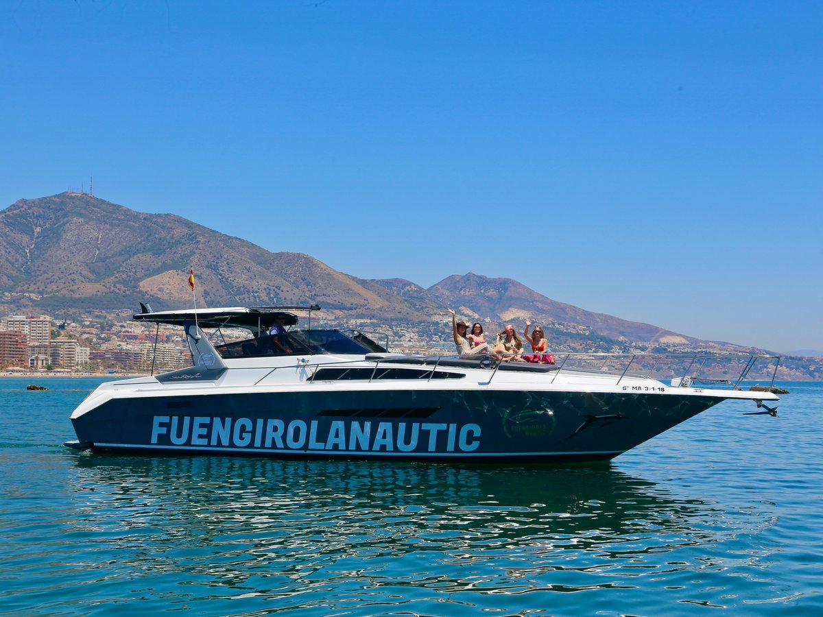 Fuengirola Nautic - All You Need to Know BEFORE You Go