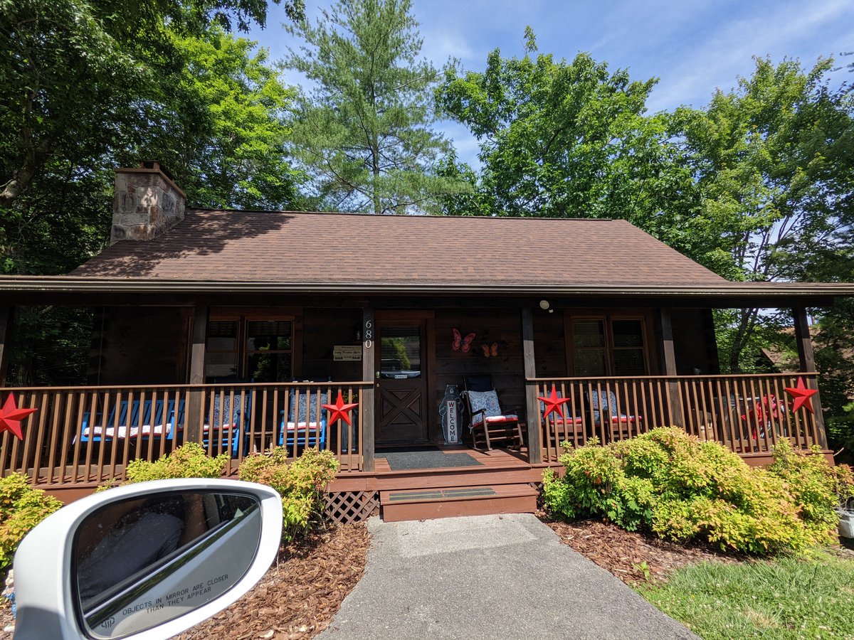 Eagle Ridge Resort Tn