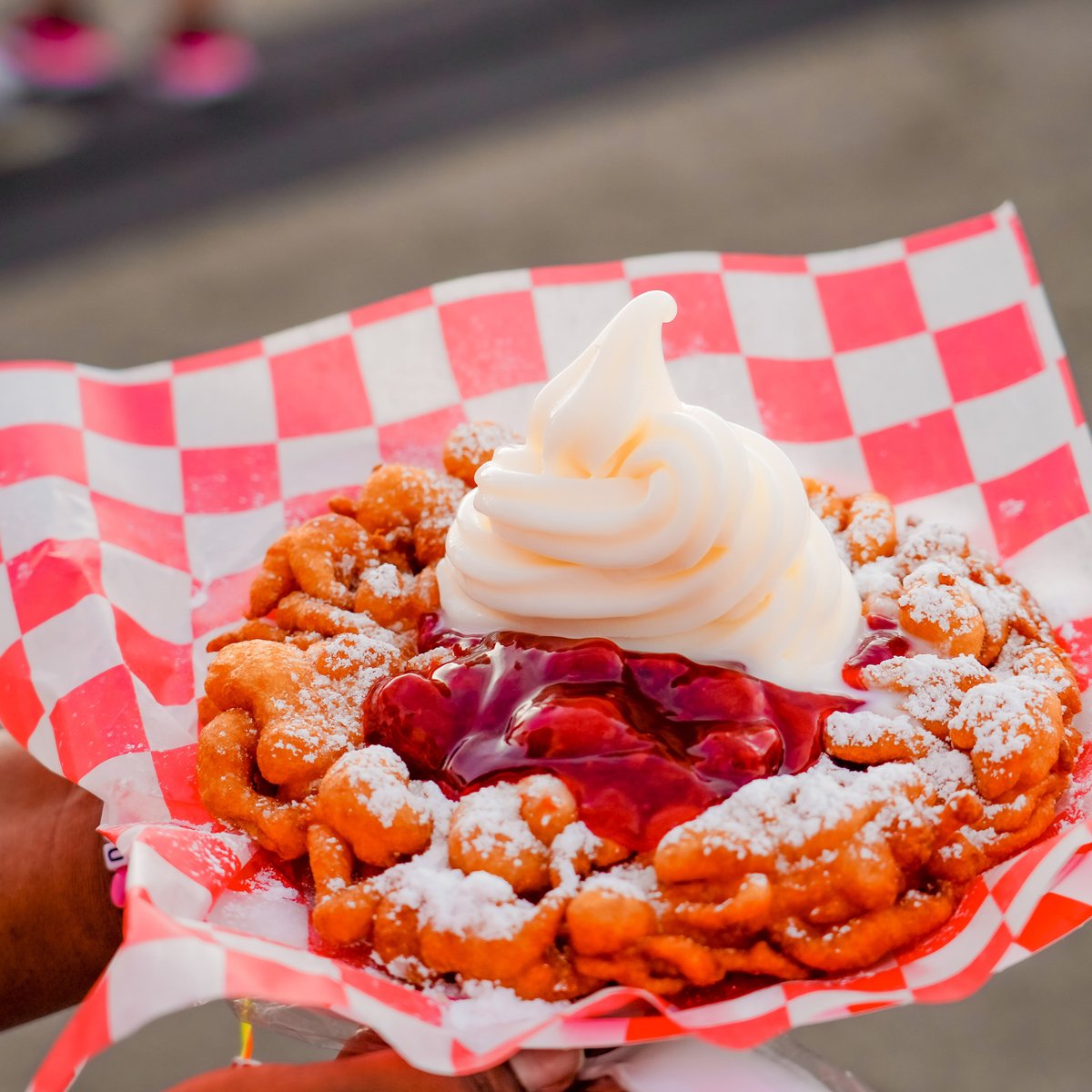 Thrillville Fair (Saint Charles, MO): Address - Tripadvisor