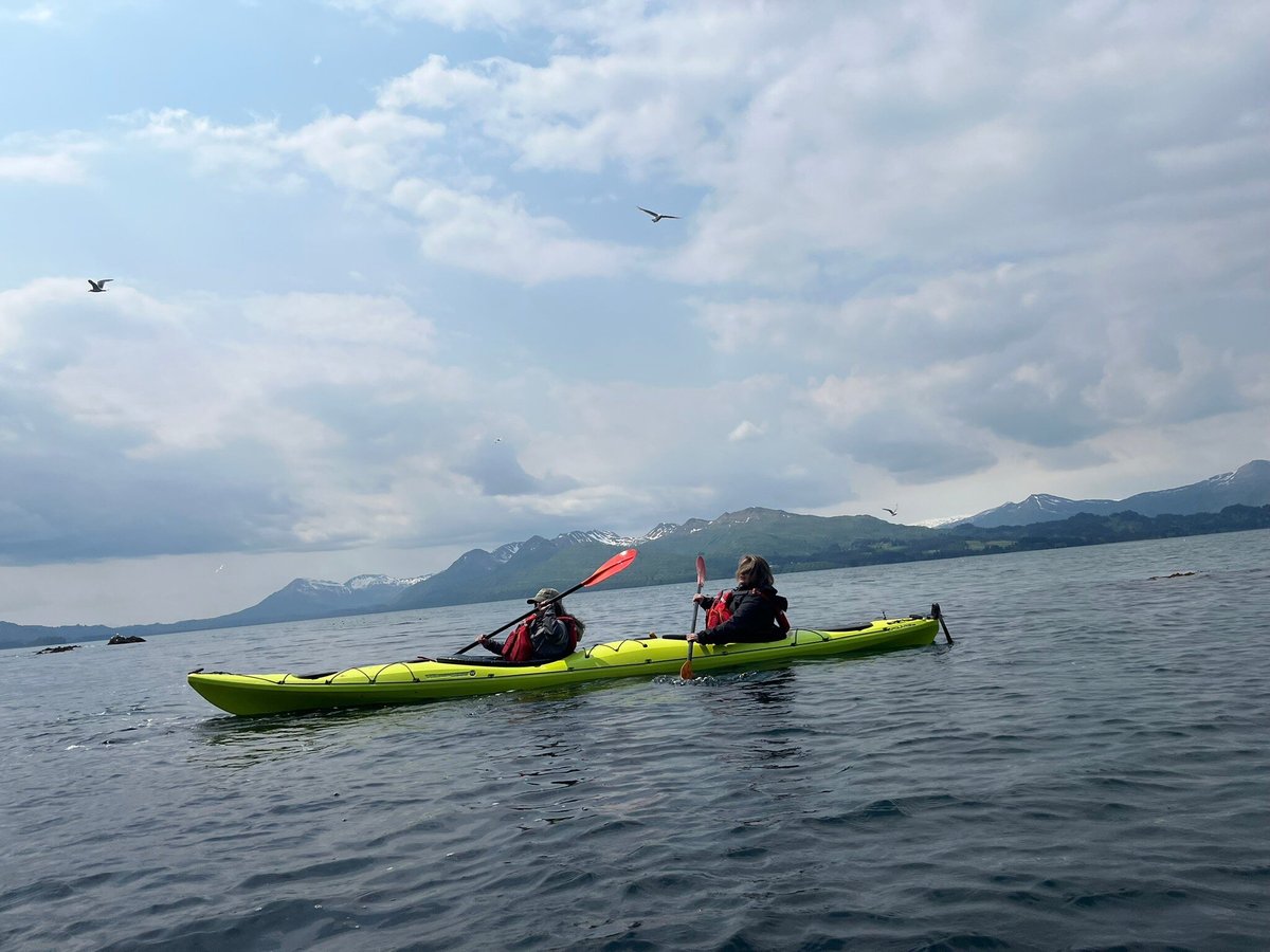 Kayak Kodiak LLC - All You Need to Know BEFORE You Go