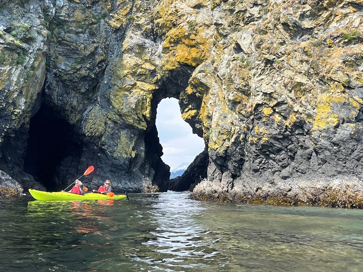 Kayak Kodiak LLC - All You Need to Know BEFORE You Go