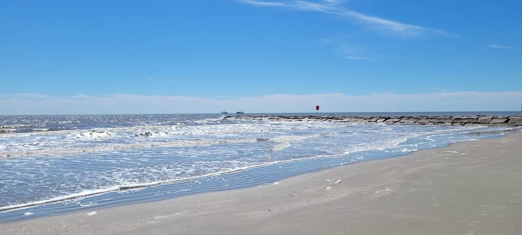 San Luis Beach (Galveston) - All You Need to Know BEFORE You Go