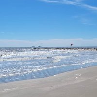 SAN LUIS BEACH (Galveston): Ce qu'il faut savoir pour votre visite ...