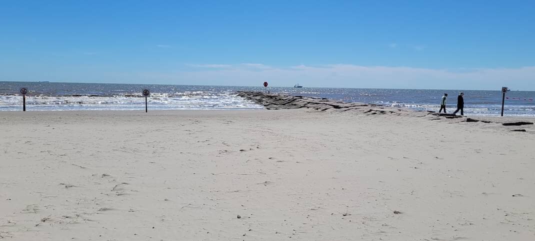 SAN LUIS BEACH (Galveston) - 2023 What to Know BEFORE You Go