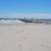 SAN LUIS BEACH (Galveston): Ce qu'il faut savoir pour votre visite ...