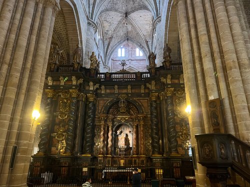 Castile-La Mancha 245olegv review images
