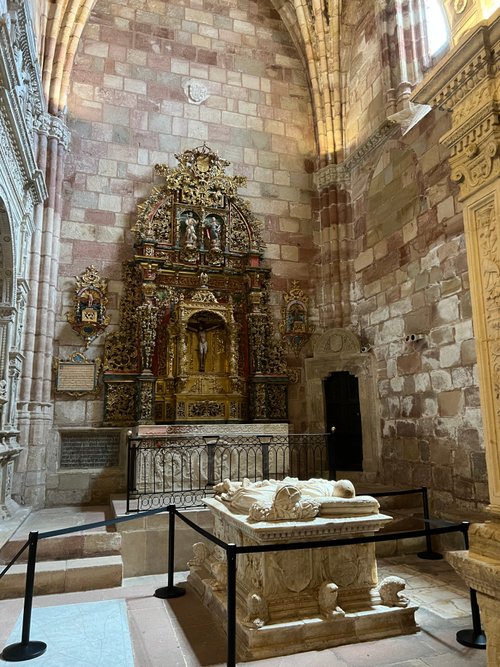 Castile-La Mancha 245olegv review images