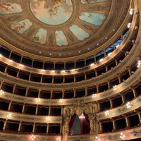 Teatro Massimo (Palermo) - All You Need to Know BEFORE You Go