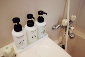 客房和套房