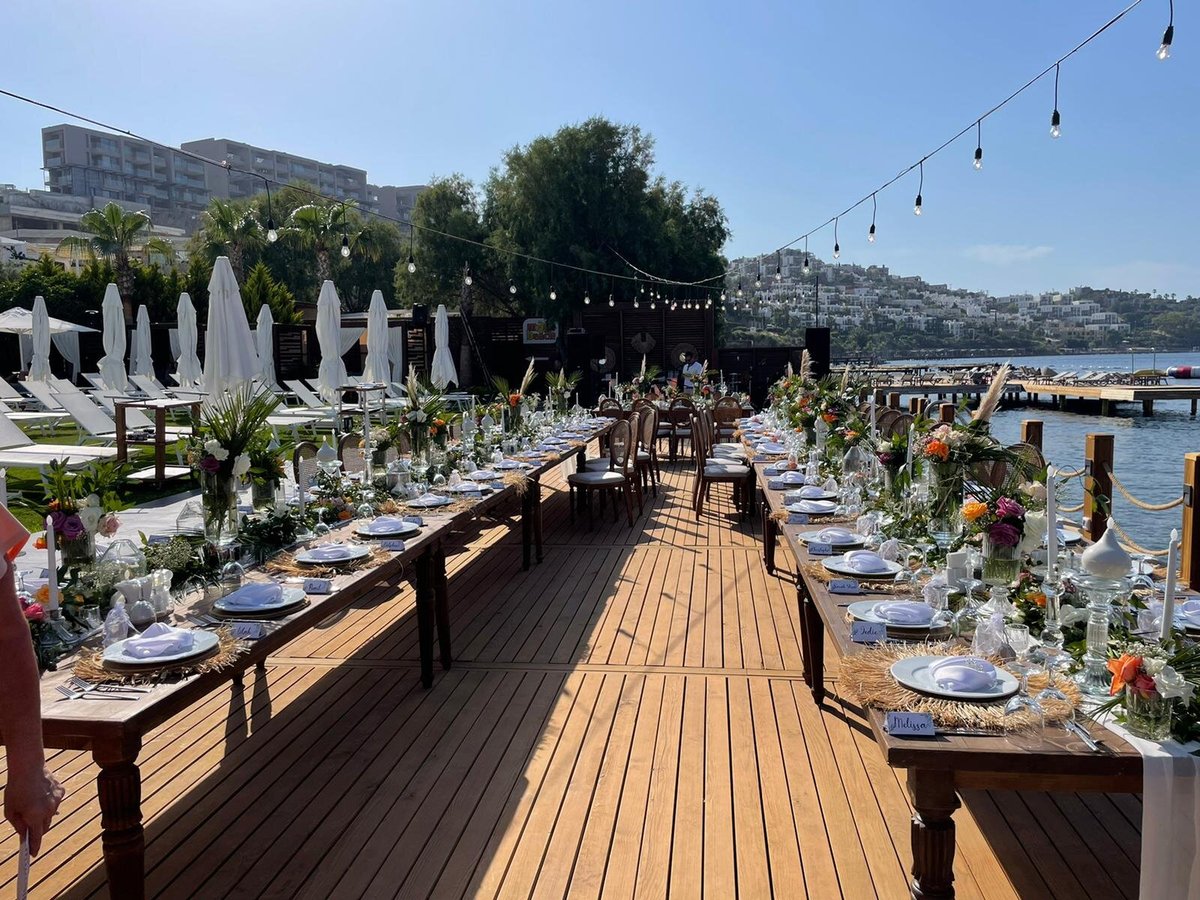 ARTS HOTEL BODRUM YALIKAVAK - Updated 2024 Prices, Reviews, and Photos