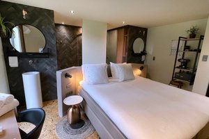 Kamer en suite