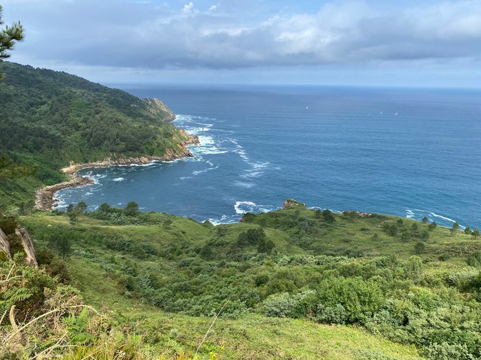 Imagen 8 de Pasajes de San Juan (Pasai Donibane)