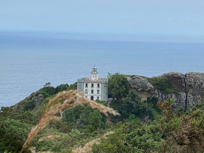 Imagen 2 de Pasajes de San Juan (Pasai Donibane)