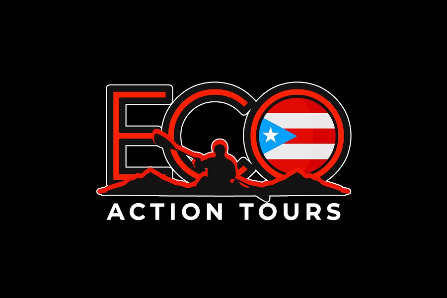 eco action tours puerto rico