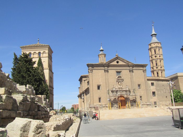 Imagen 2 de Iglesia de San Juan de los Panetes