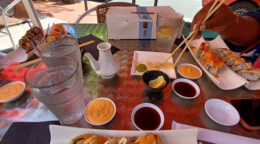 Yume Sushi