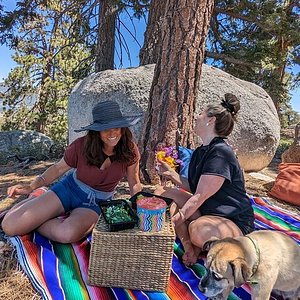 Hesperia Hour