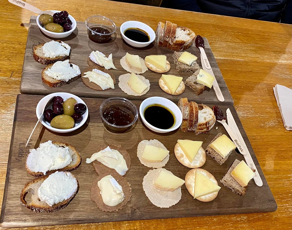 Hunter Valley Cheese Factory (Pokolbin) - All You Need to Know BEFORE ...