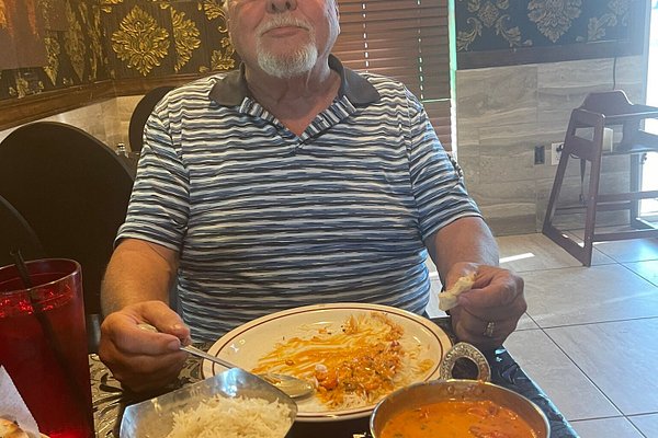 INDIA CLAY OVEN, Branson - Menu, Prices & Restaurant Reviews - Tripadvisor