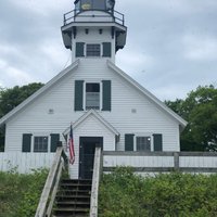 Mission Point Lighthouse - All You Need to Know BEFORE You Go (2024)