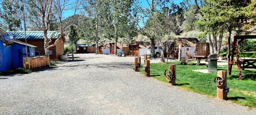 Virginia Creek Settlement - Updated 2023 Prices & Campground Reviews 