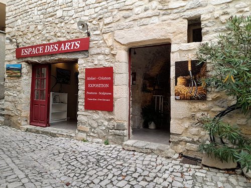 Atelier de poterie Michael Mari - Carpentras - Activités - Provence Guide