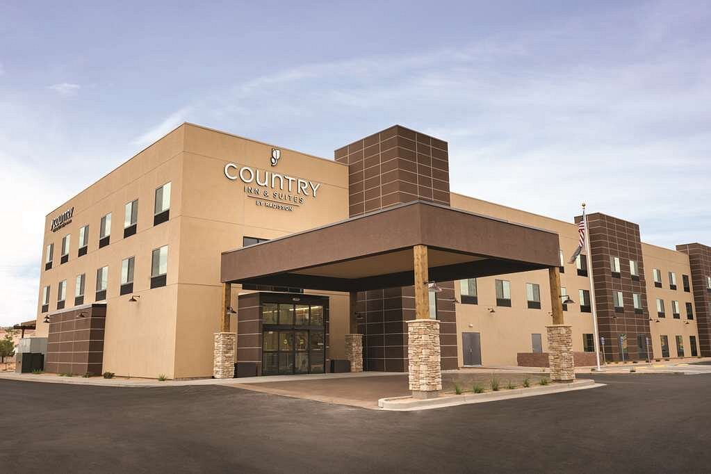Country Inn &amp; Suites by Radisson, Page, AZ, hotel in Page