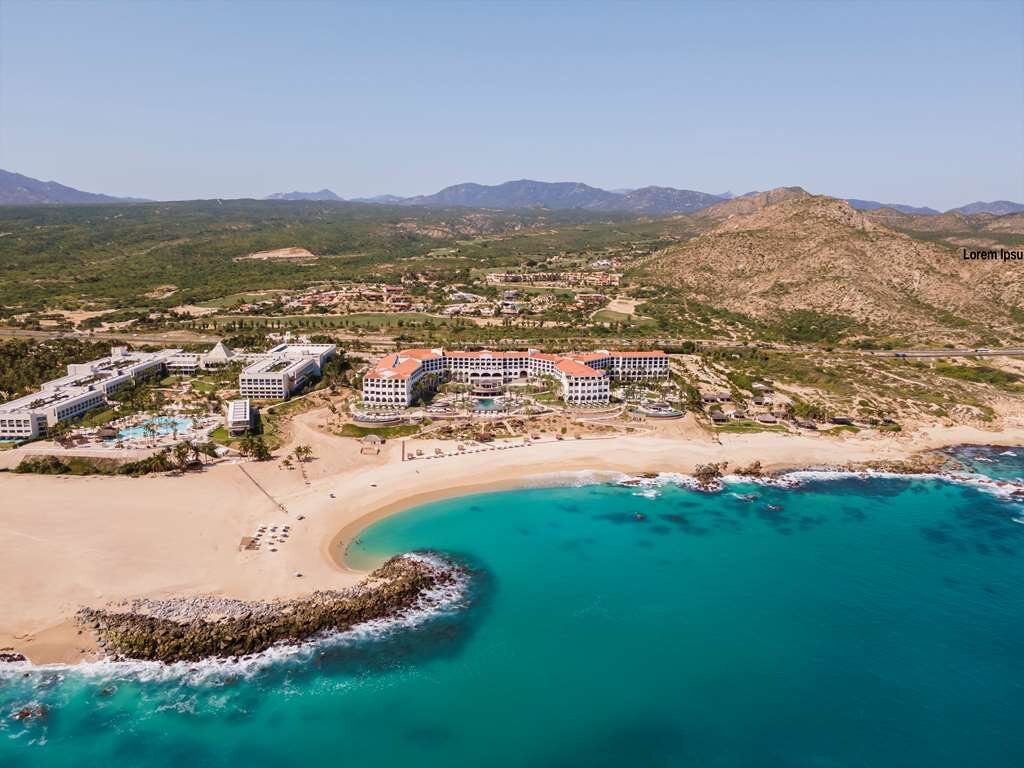 Hilton Grand Vacations Club La Pacifica Los Cabos - UPDATED 2022 Prices ...