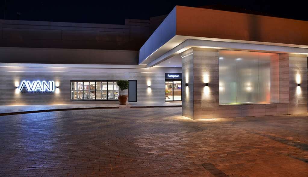 Hotel photo 4 of Avani Gaborone Resort & Casino.