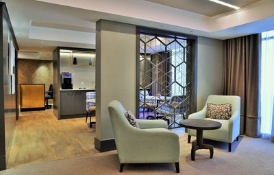 Hotel photo 16 of Avani Gaborone Resort & Casino.