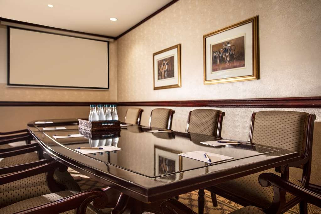 Hotel photo 1 of Avani Gaborone Resort & Casino.