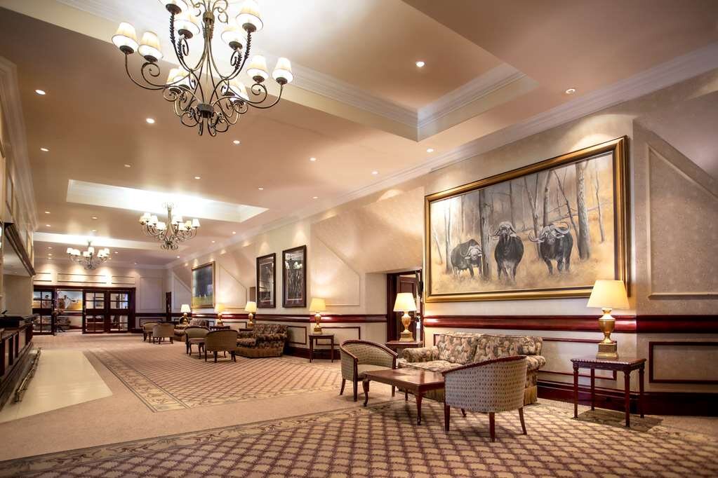 Hotel photo 24 of Avani Gaborone Resort & Casino.