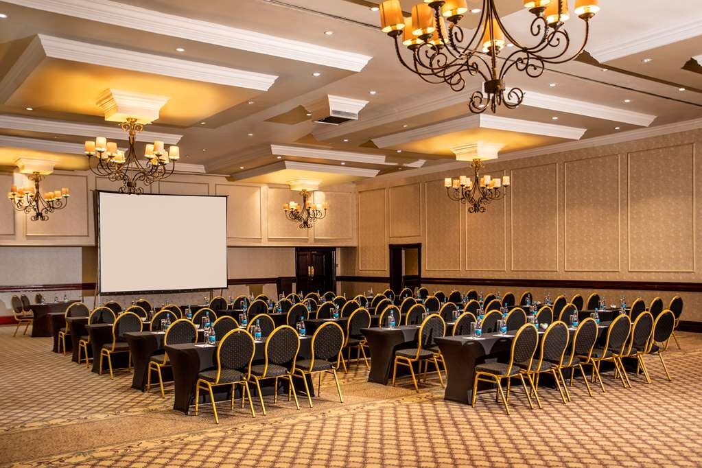 Hotel photo 21 of Avani Gaborone Resort & Casino.