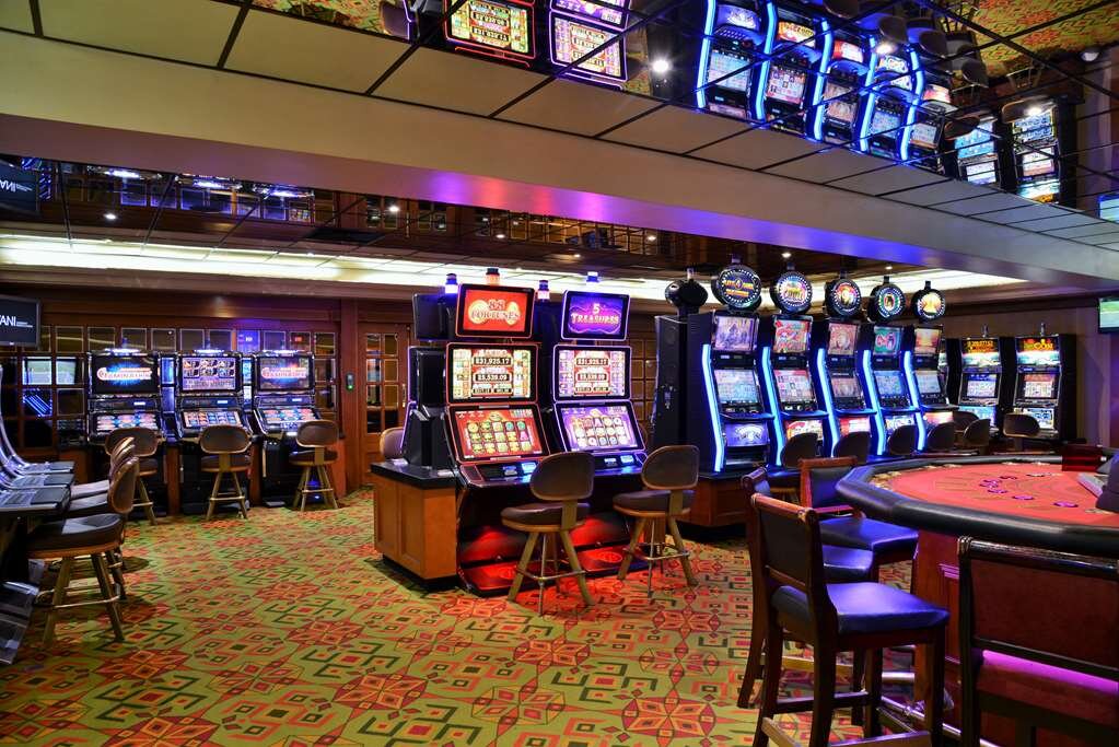 Hotel photo 7 of Avani Gaborone Resort & Casino.