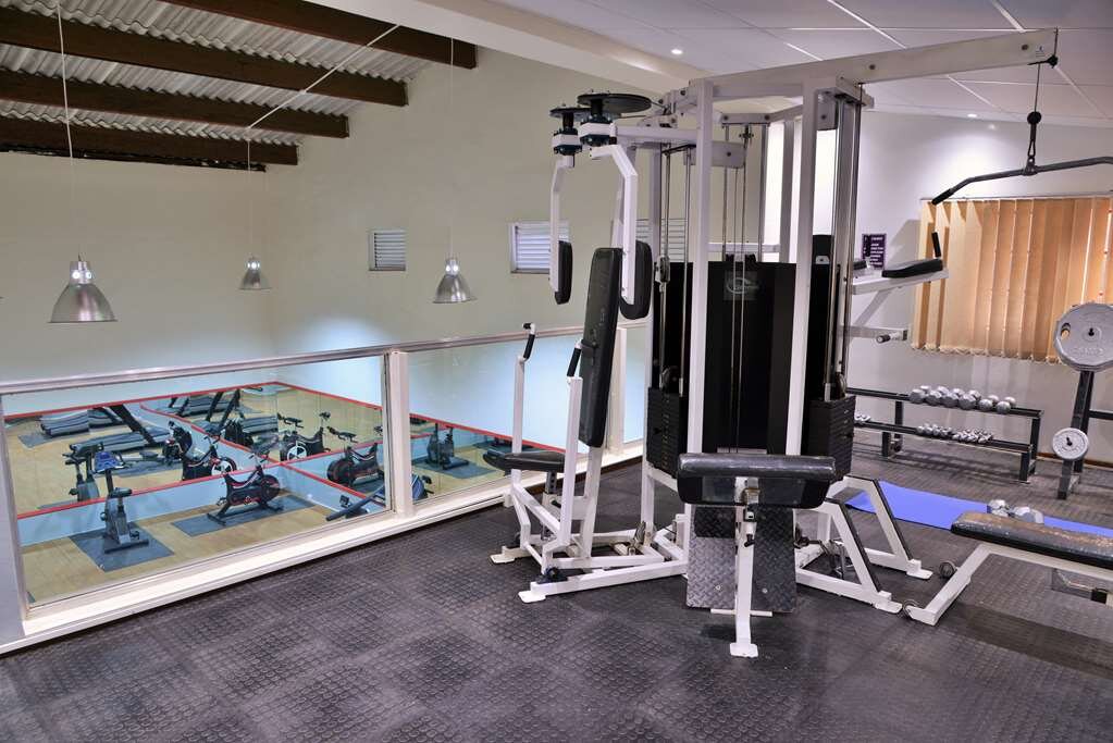 Hotel photo 13 of Avani Gaborone Resort & Casino.