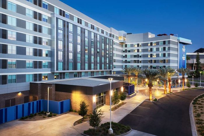 HYATT HOUSE TEMPE / PHOENIX / UNIVERSITY - Updated 2023 Prices & Hotel ...