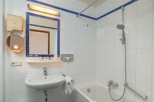 Chambre et suite