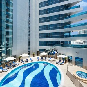 Outdoor Swimming Pool